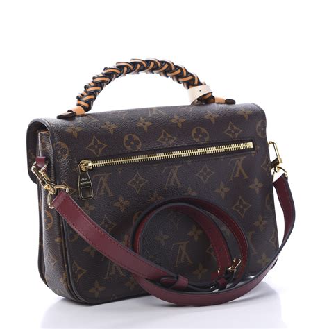 á shop search louis vuitton pochette metis|Louis Vuitton Pochette metis fashionphile.